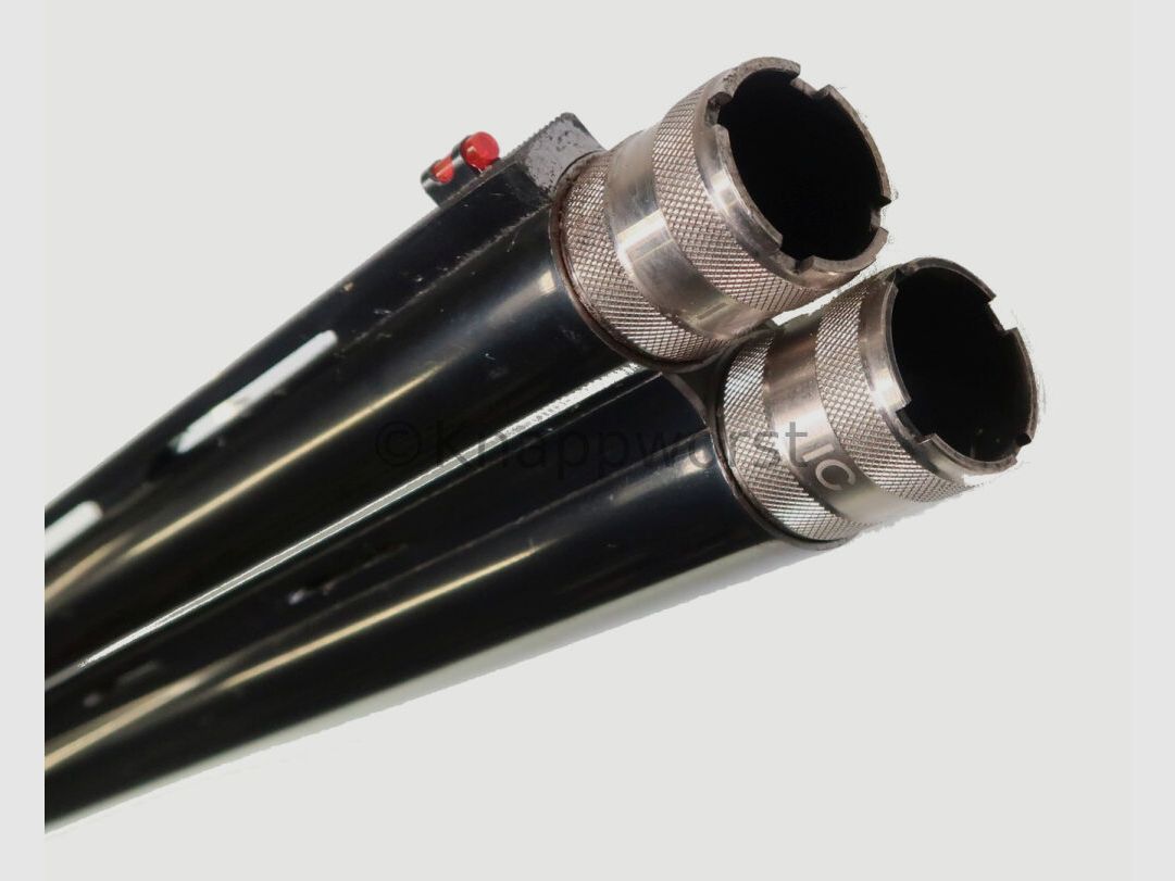 Akkar Akkar Silah 206S Sporting