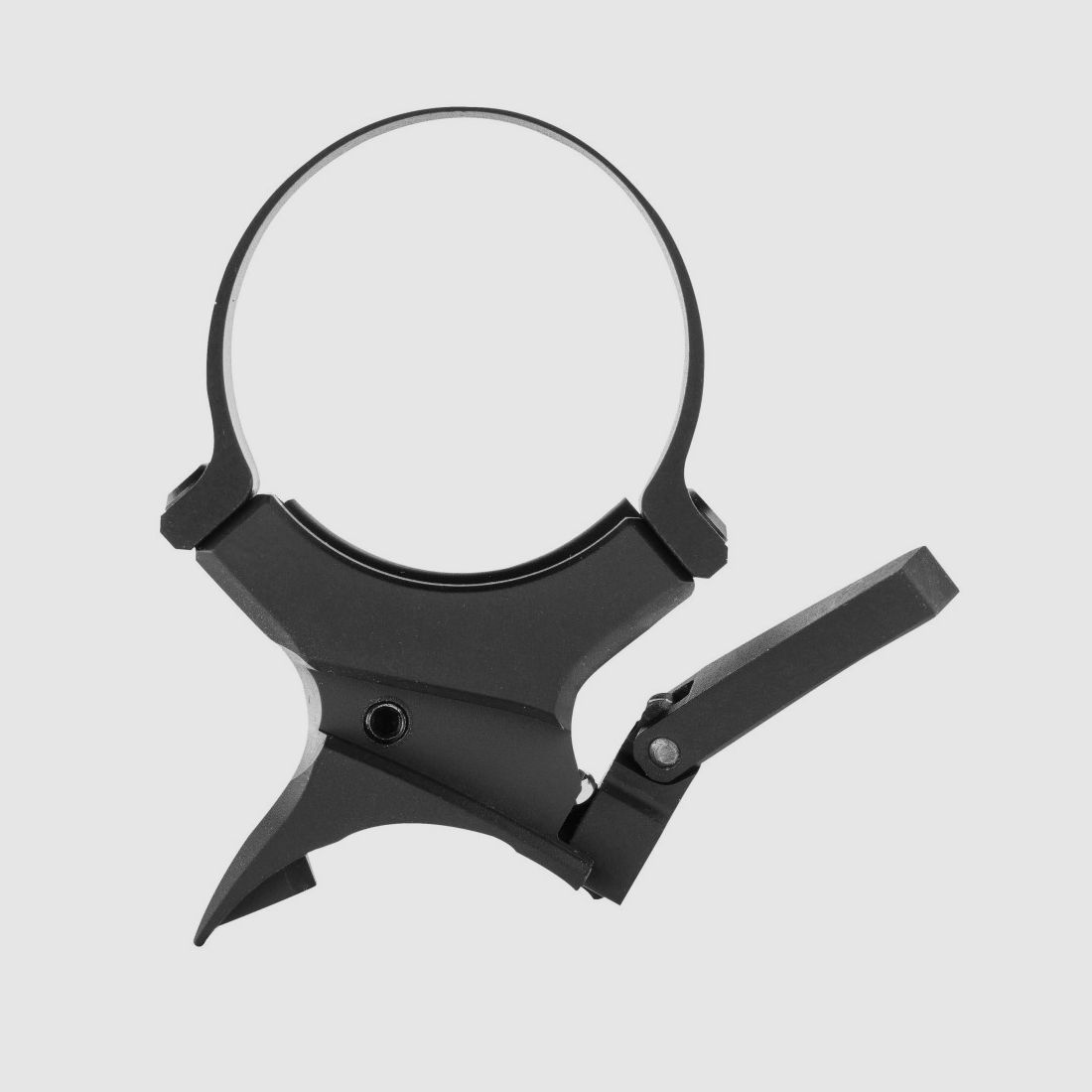 Colliers à levier Steyr Monobloc diam.30, image 4 sur 5