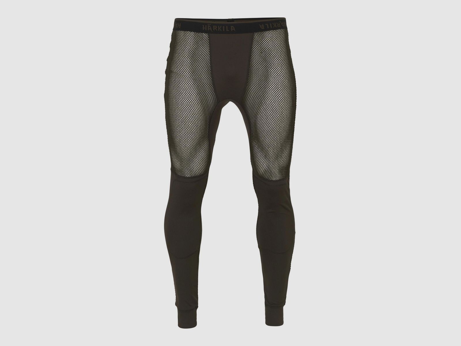 Härkila Base Mesh Unterhose Shadow Brown    L