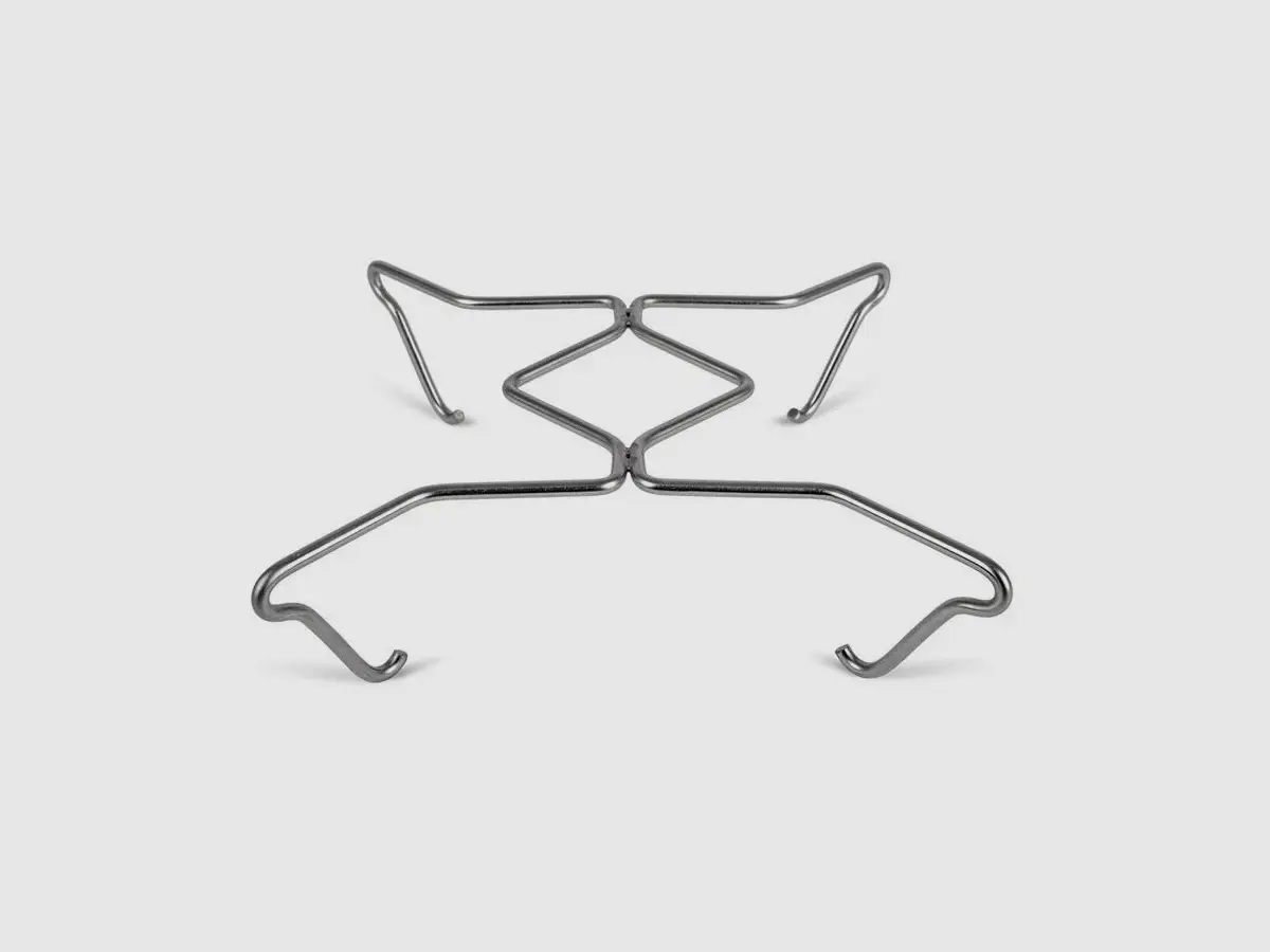 Petromax Cooking Cross for Atago, image 1 of 3
