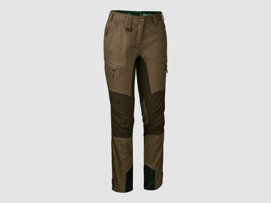 Deerhunter Lady Roja "Driftwood