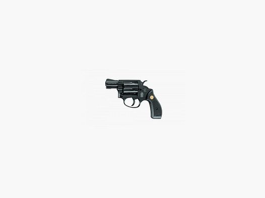 S&W CHIEFS SPECIAL REVOLVERO SEGNALE CAL 9MM RK NERO