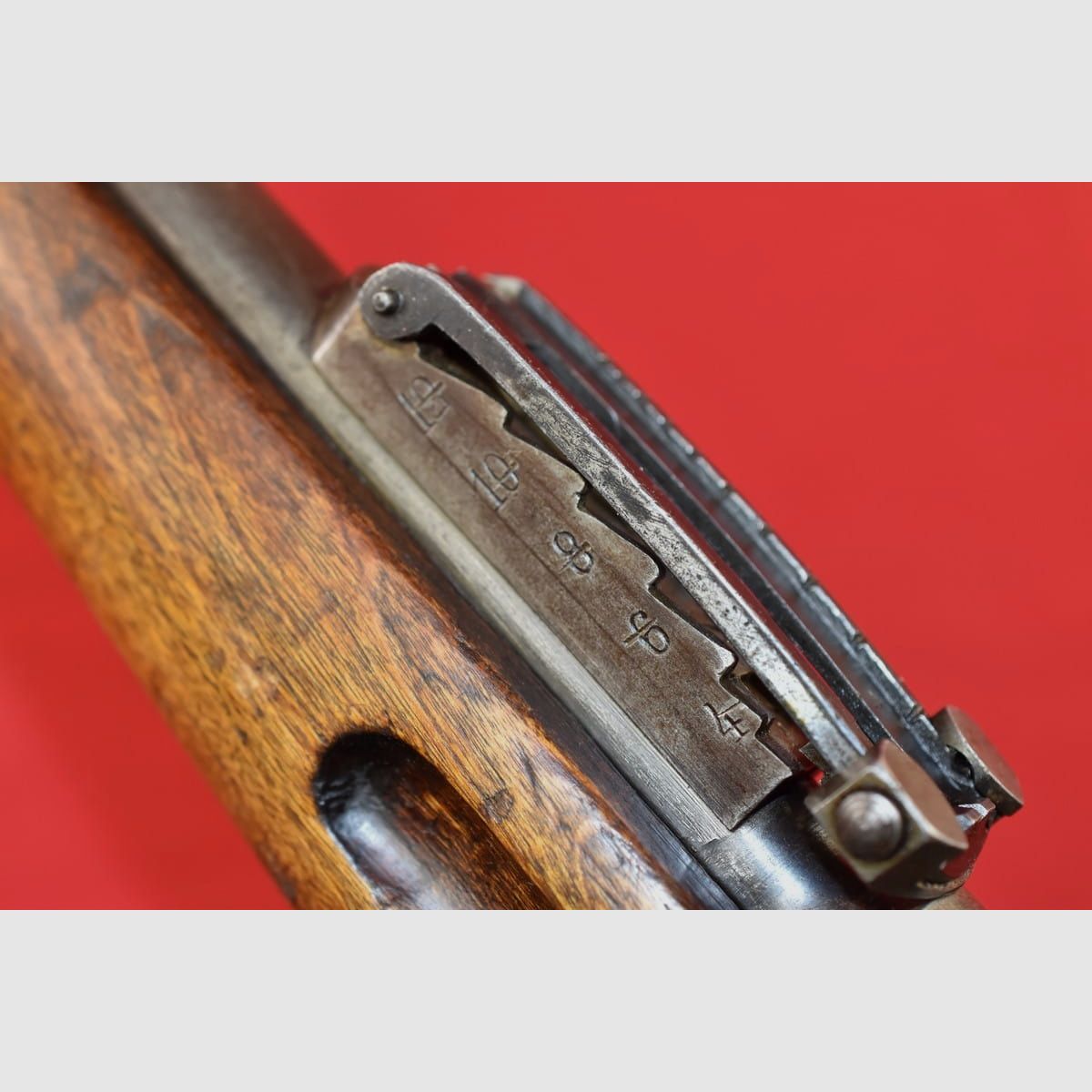 #5647 KARABIN MOSIN 1891, TUŁA 1905, kal. 7,62x54R, zdjęcie 32 z 39