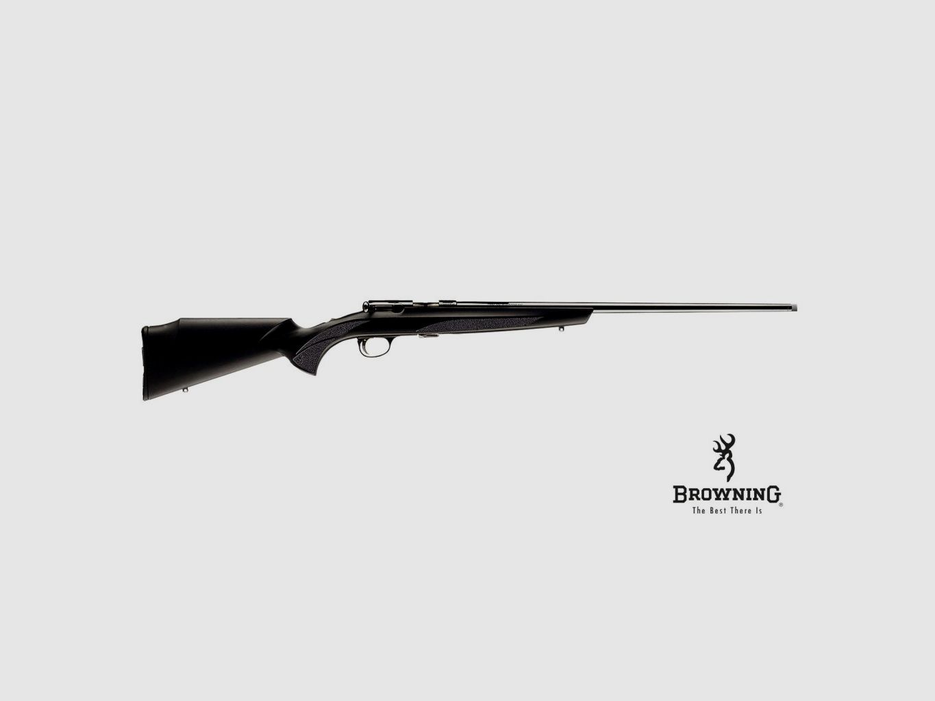 BROWNING T-Bolt Compo Sporter LL 560mm .17HMR