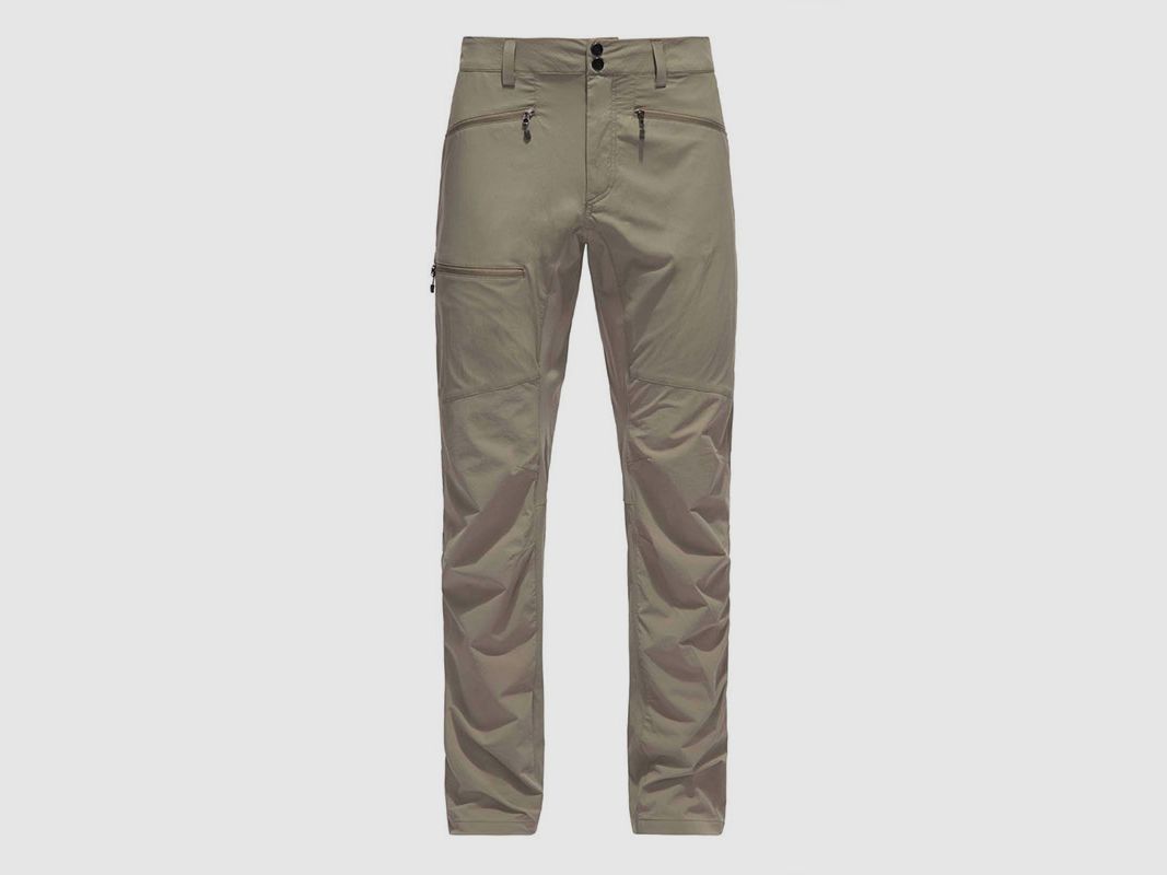 Pantalon – HAGLÖFS – LITE FLEX PANT MEN Lichen, image 1 sur 5