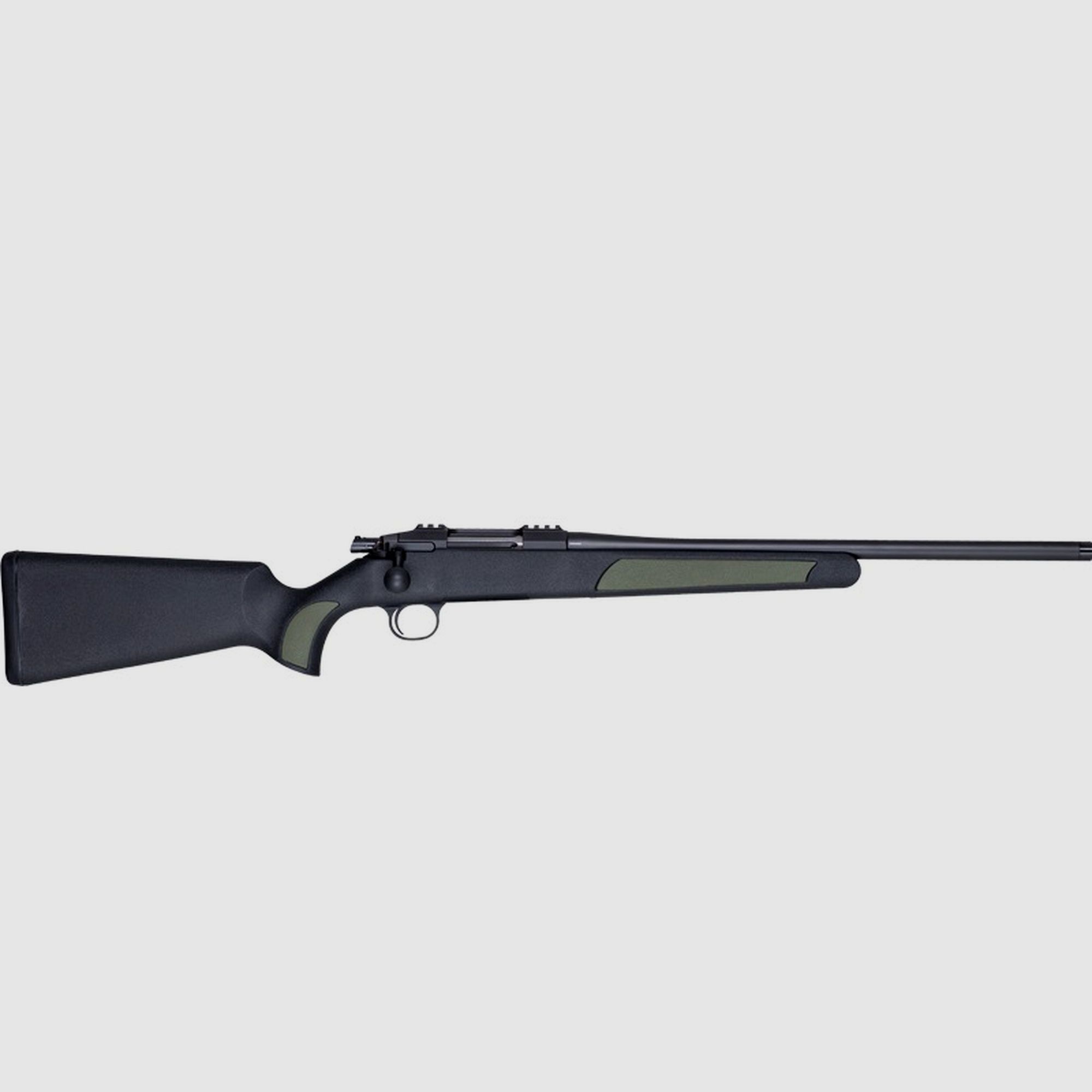 SteelAction HM Synthetik 30-06,51cm,17mm
