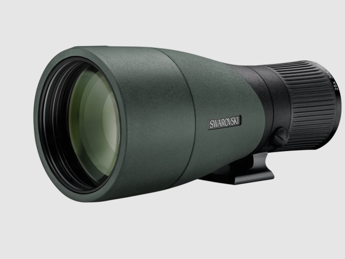 Swarovski Objektivmodul 115 mm mit Ergebnis 30-70x, Bild 4 von 7
