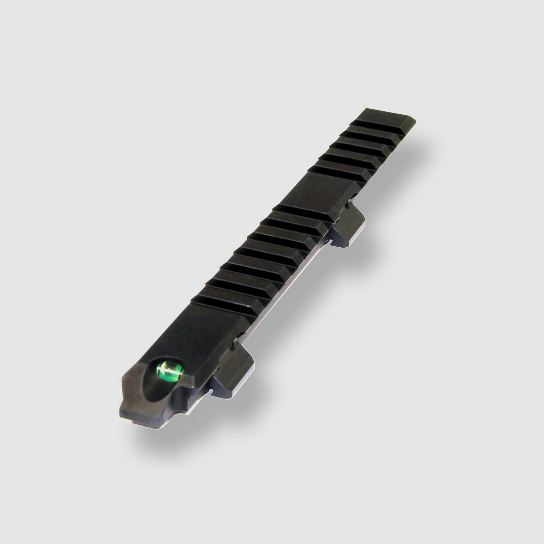 Madritsch Rail Picatinny Steyr SSG 69 noir