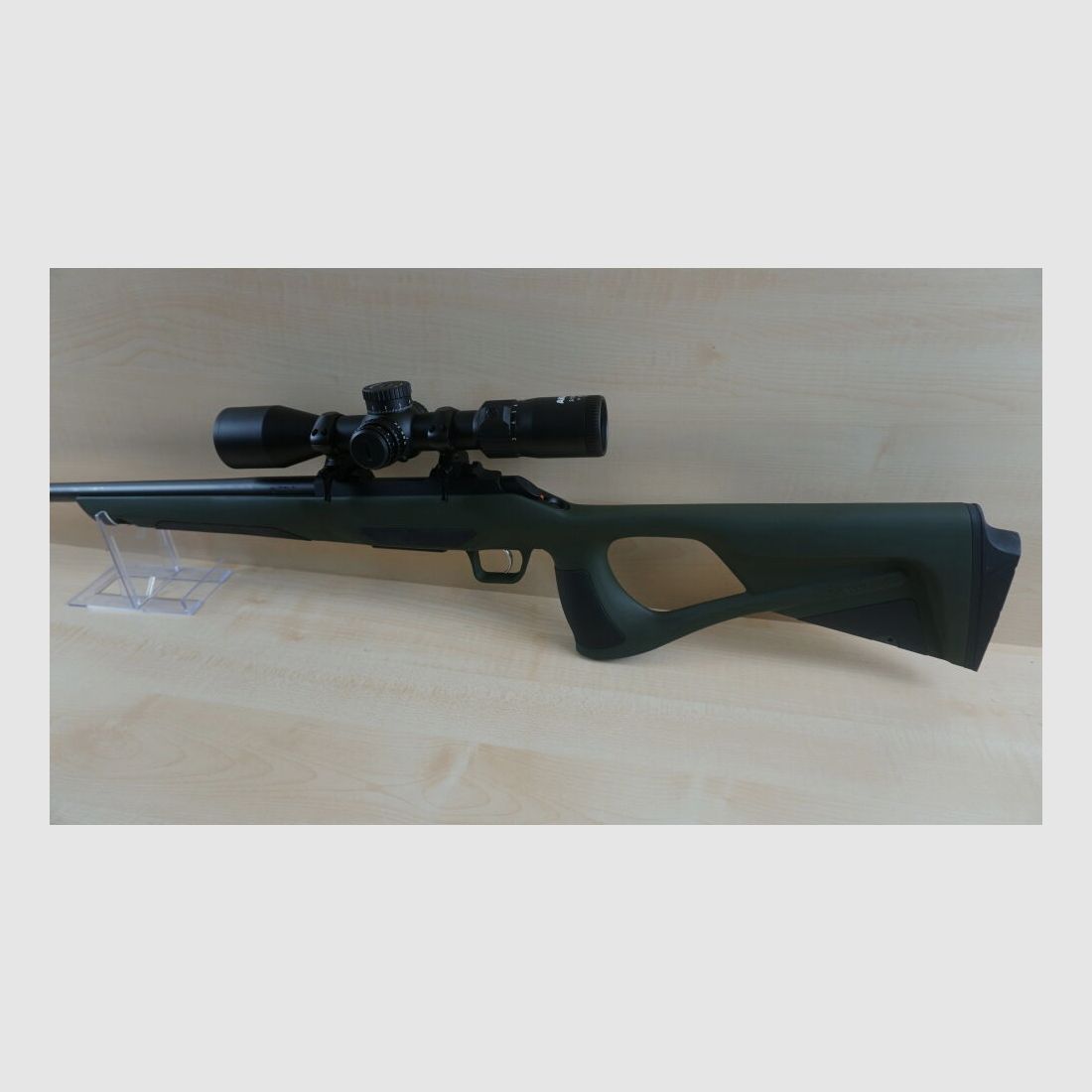 CZ Ergo 600