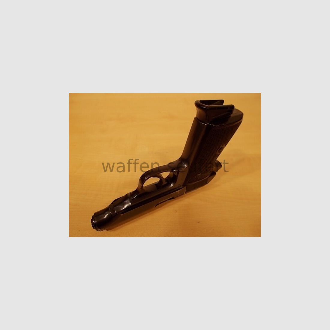 Walther PP 7,65
