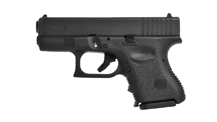 3丁: GLOCK17、26、26ADVANCE Glock 26 Advance – Marui Store