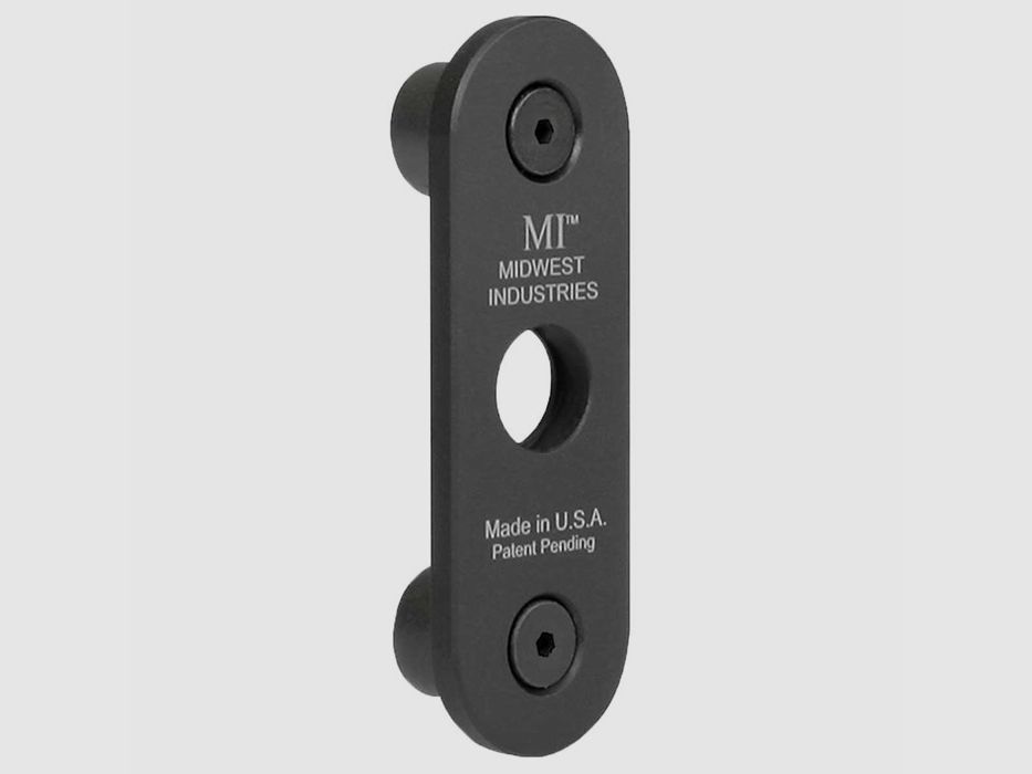MIDWEST INDUSTRIES Adaptador de correa para SB Tactical, imagen 1 de 2
