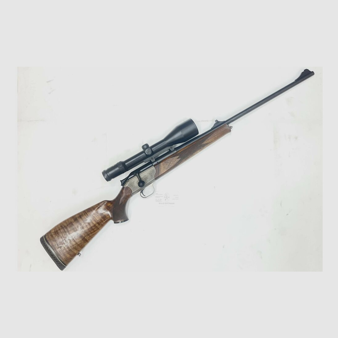 Blaser R93 .300WinMag