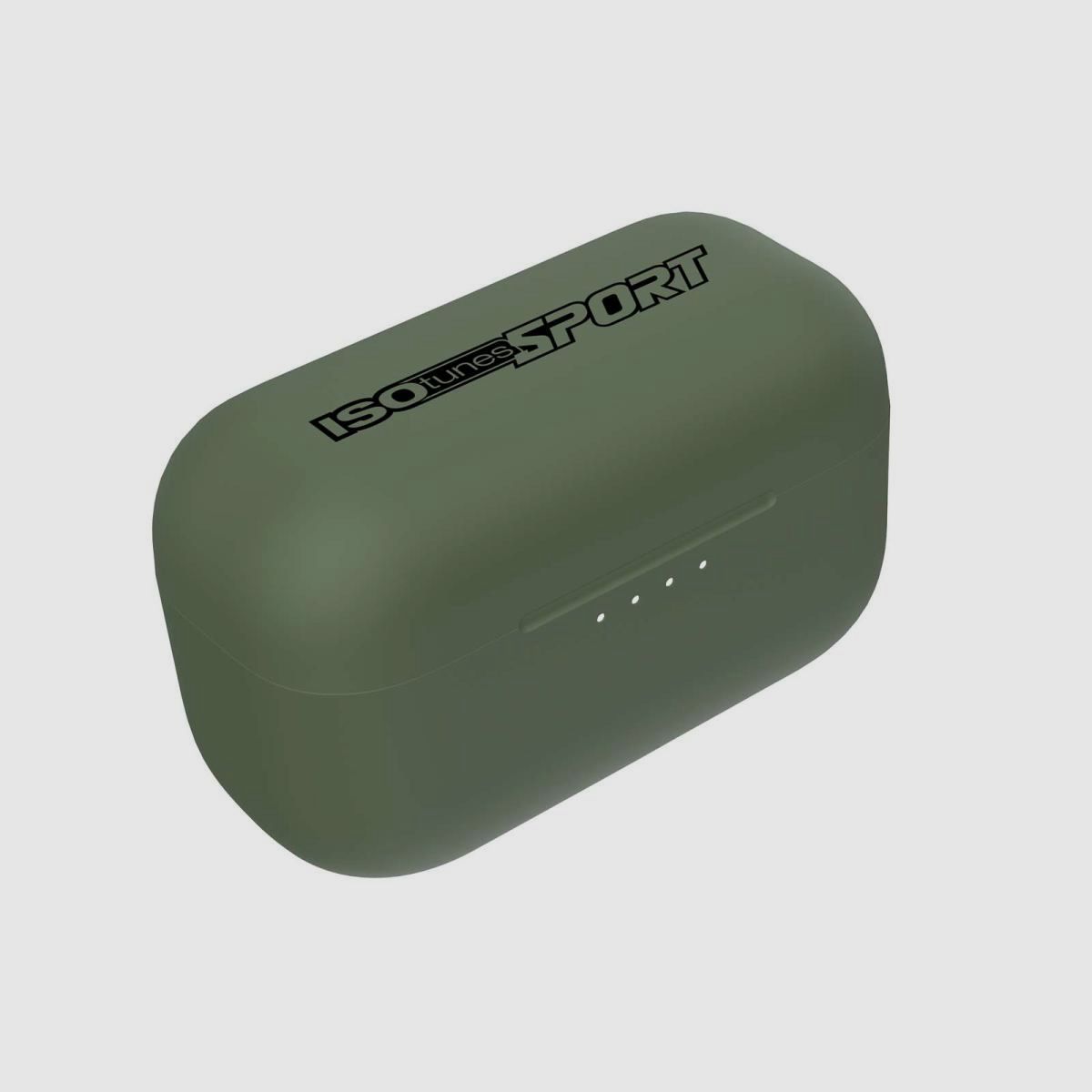 ISOTUNES Caliber Gehörschutz