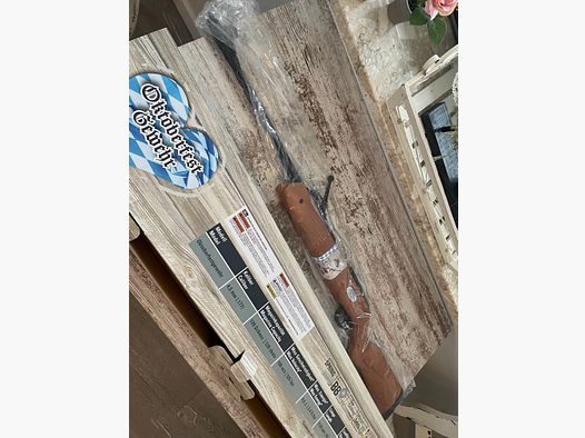 Fucile ad aria compressa Oktoberfest