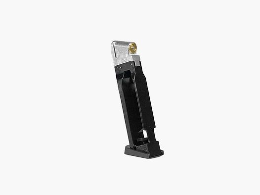 Caricatore CZ 75D Compact CO2 4,5mm ASG