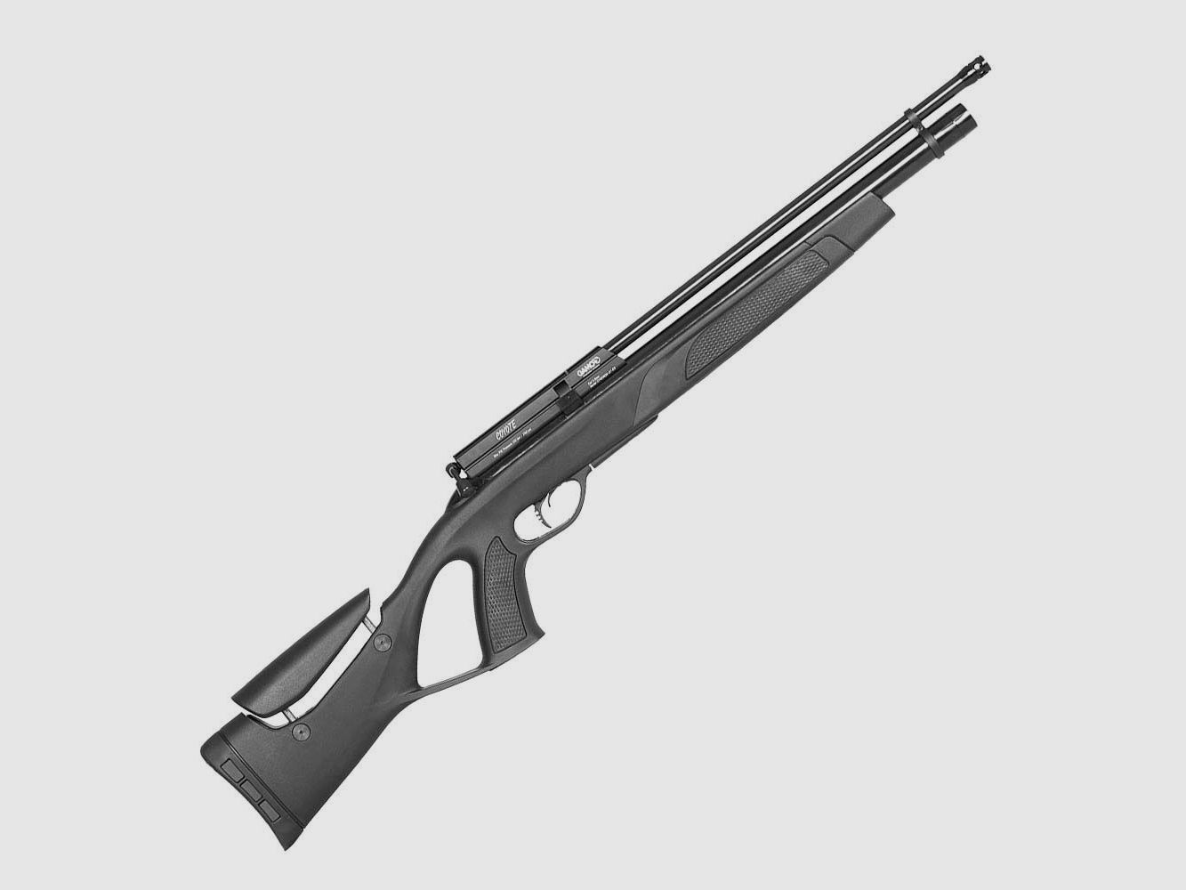 Gamo Coyote Black Luftgewehr 4,5mm