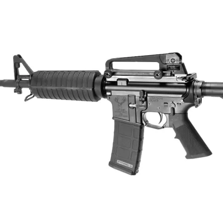 Stag Arms 15 M4 Rifle karabijn cal. 223Rem, afbeelding 4 van 9