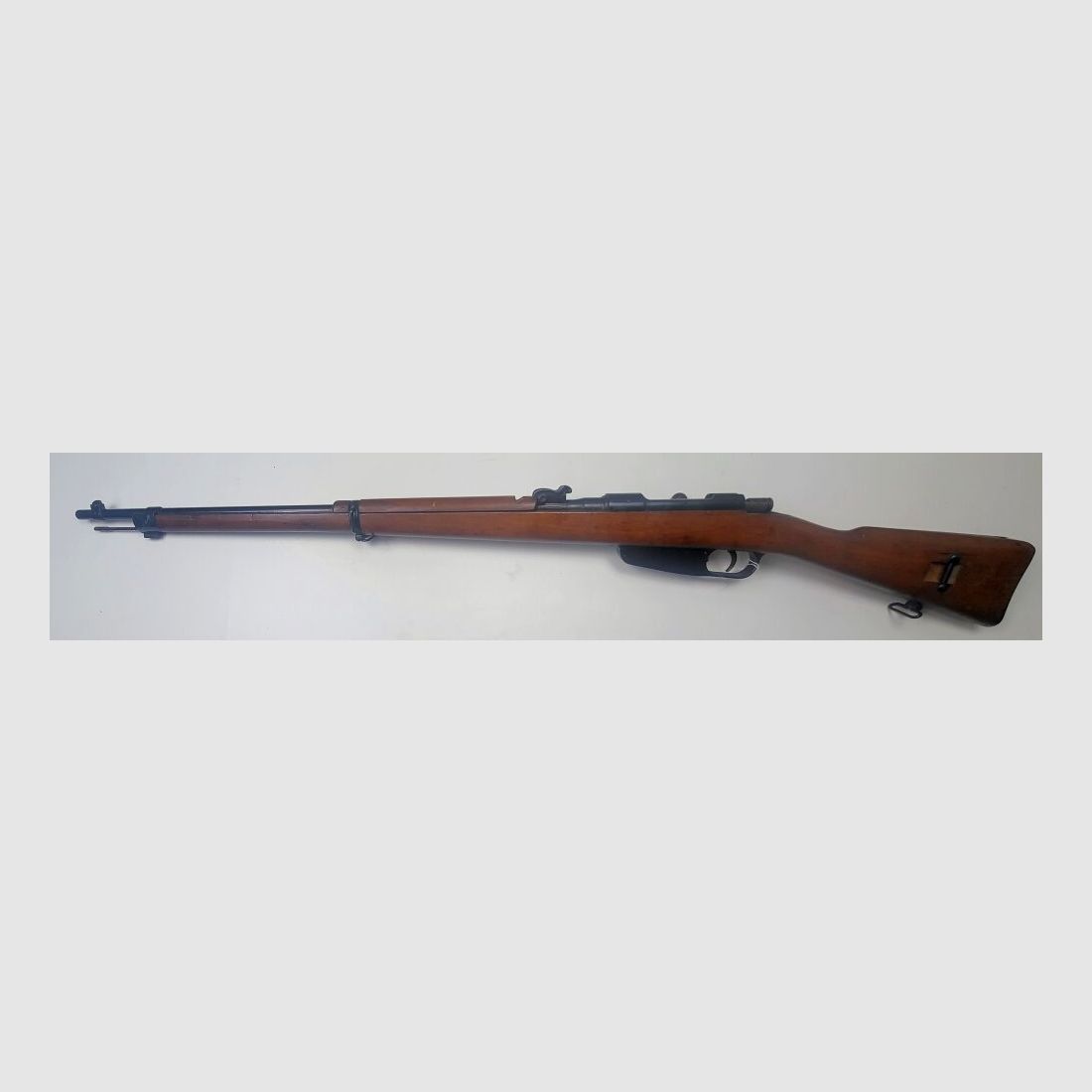 Model 91/41 Carcano z Terni, zdjęcie 2 z 6