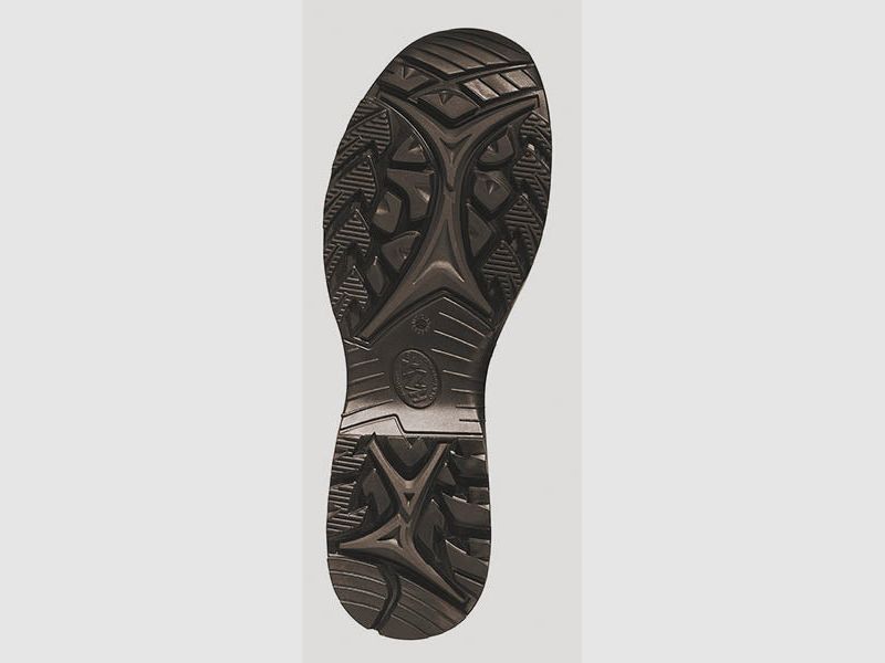 HAIX BLACK EAGLE NATURE GTX MID (Women) outdoor shoe, image 2 of 4