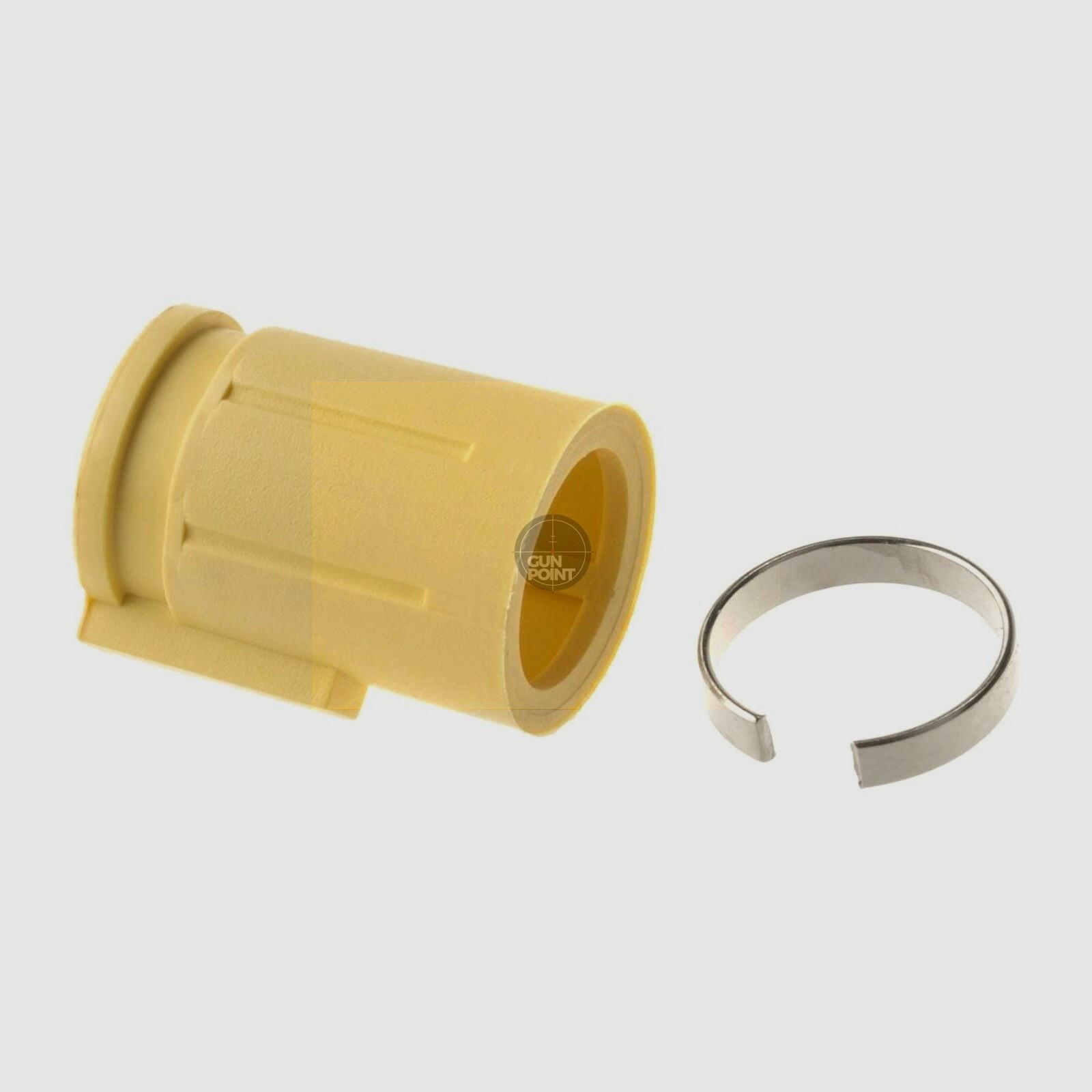 Maple Leaf Decepticons Hop Up Rubber 60° for VSR-10 & GBB
