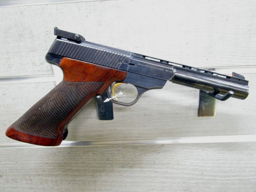 Browning FN150