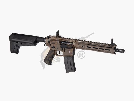 Trident Mk2 CRB-M  in FDE Airsoft Frei ab 18 - S-AEG -F- (Krytac)