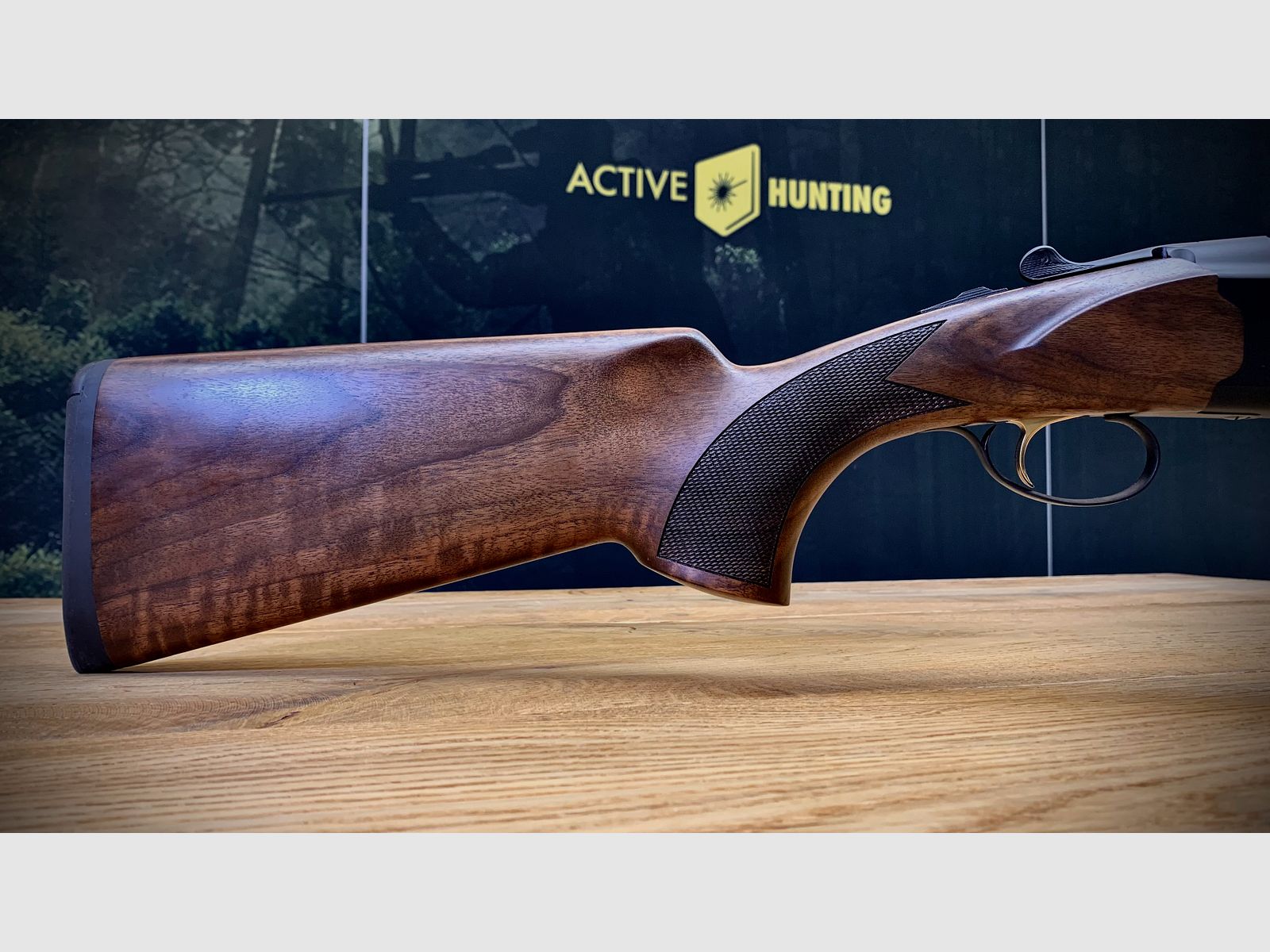 Brenner BF18 Black / 71cm LL / 12/76 /SOFORT LIEFERBAR