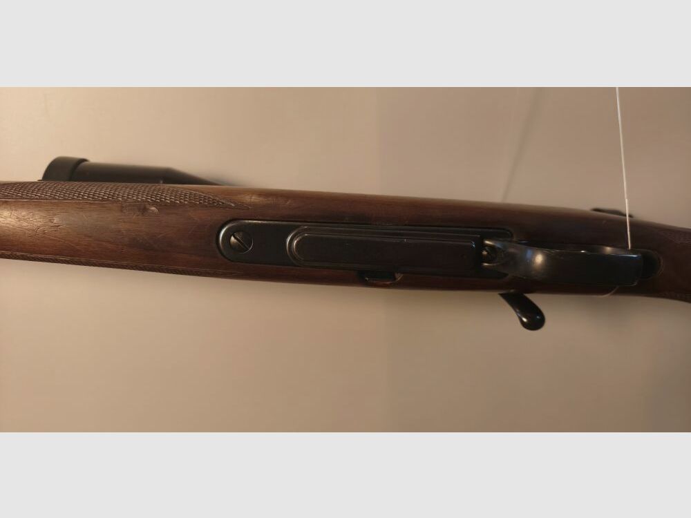 Krico 700 7x64, Bild 9 von 16