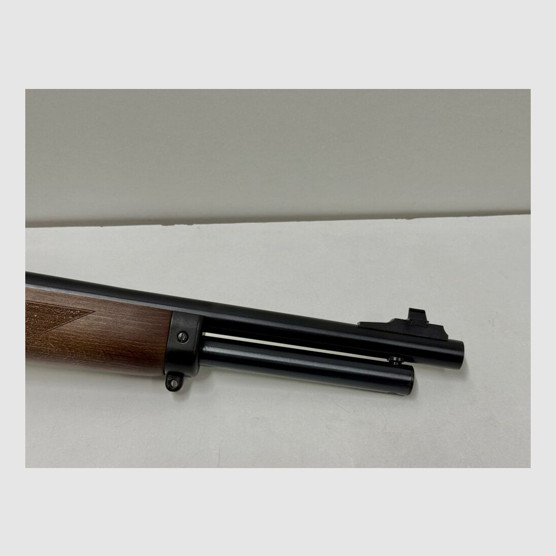 ROSSI R95 Trapper UHR inkl. Contessa Stahl Schiene - Waffen Friedrichs