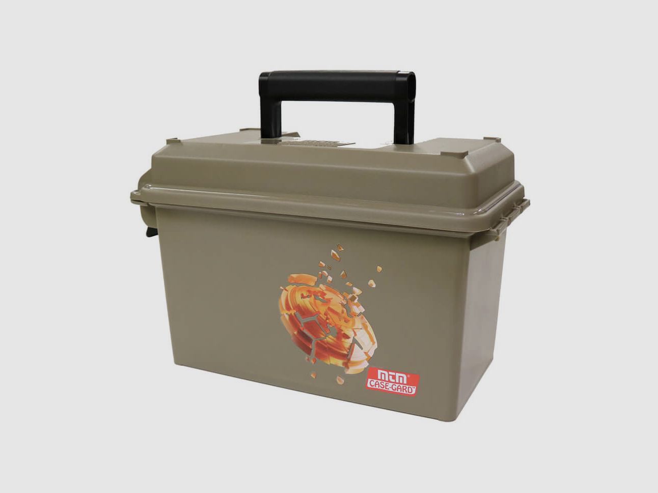MTM Schrotpatronen Koffer SFRC