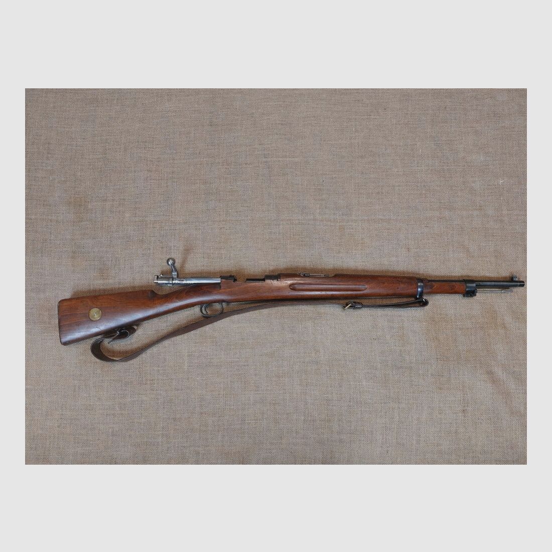Carl Gustav M 94
