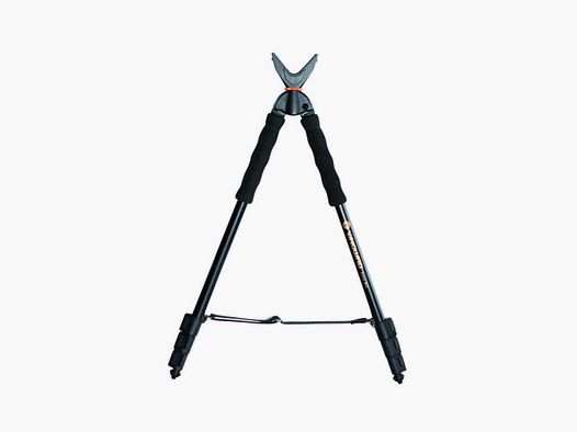 Zwarte Scout B62 Vanguard Bipod
