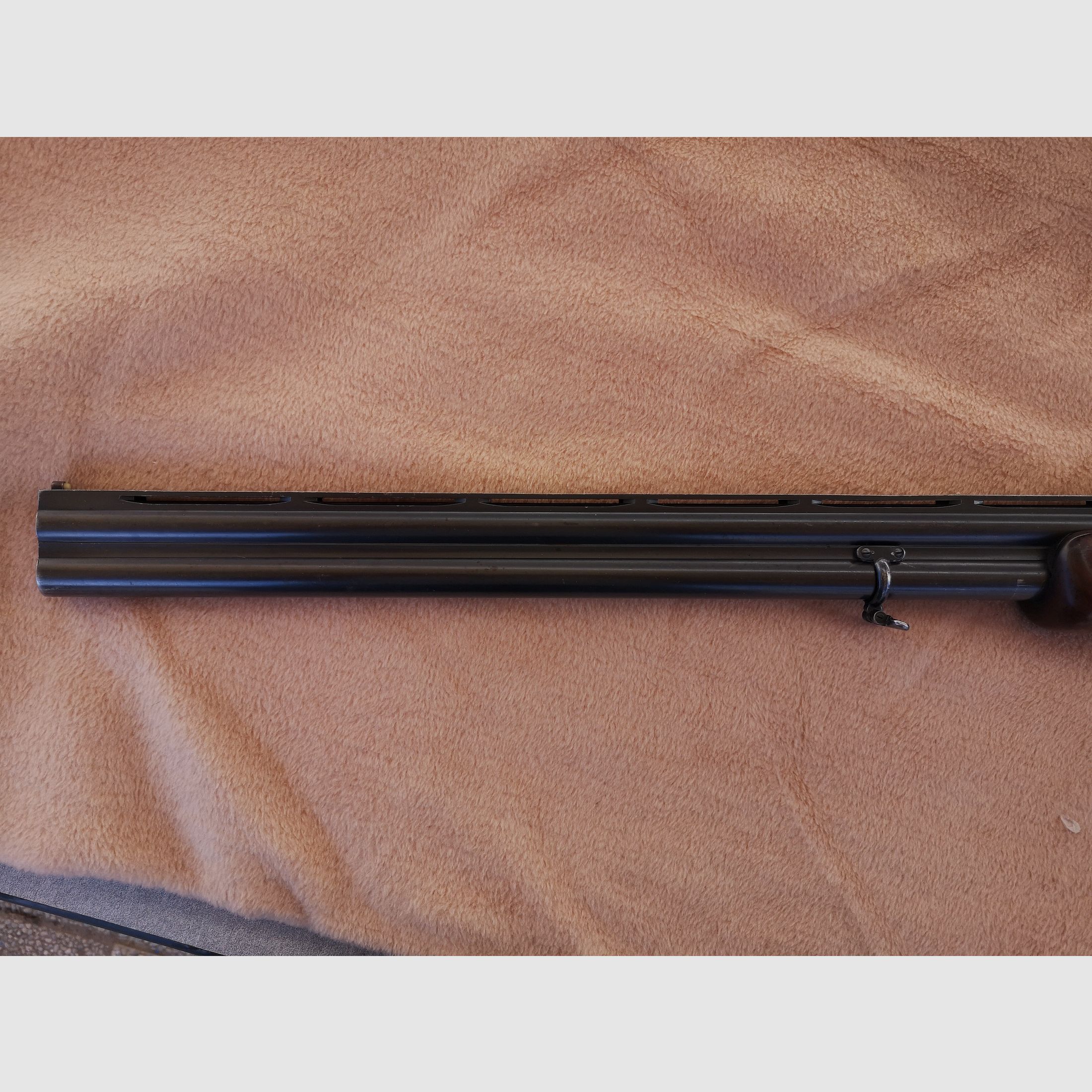 FN - BROWNING, Kal. 12/70 gebraucht