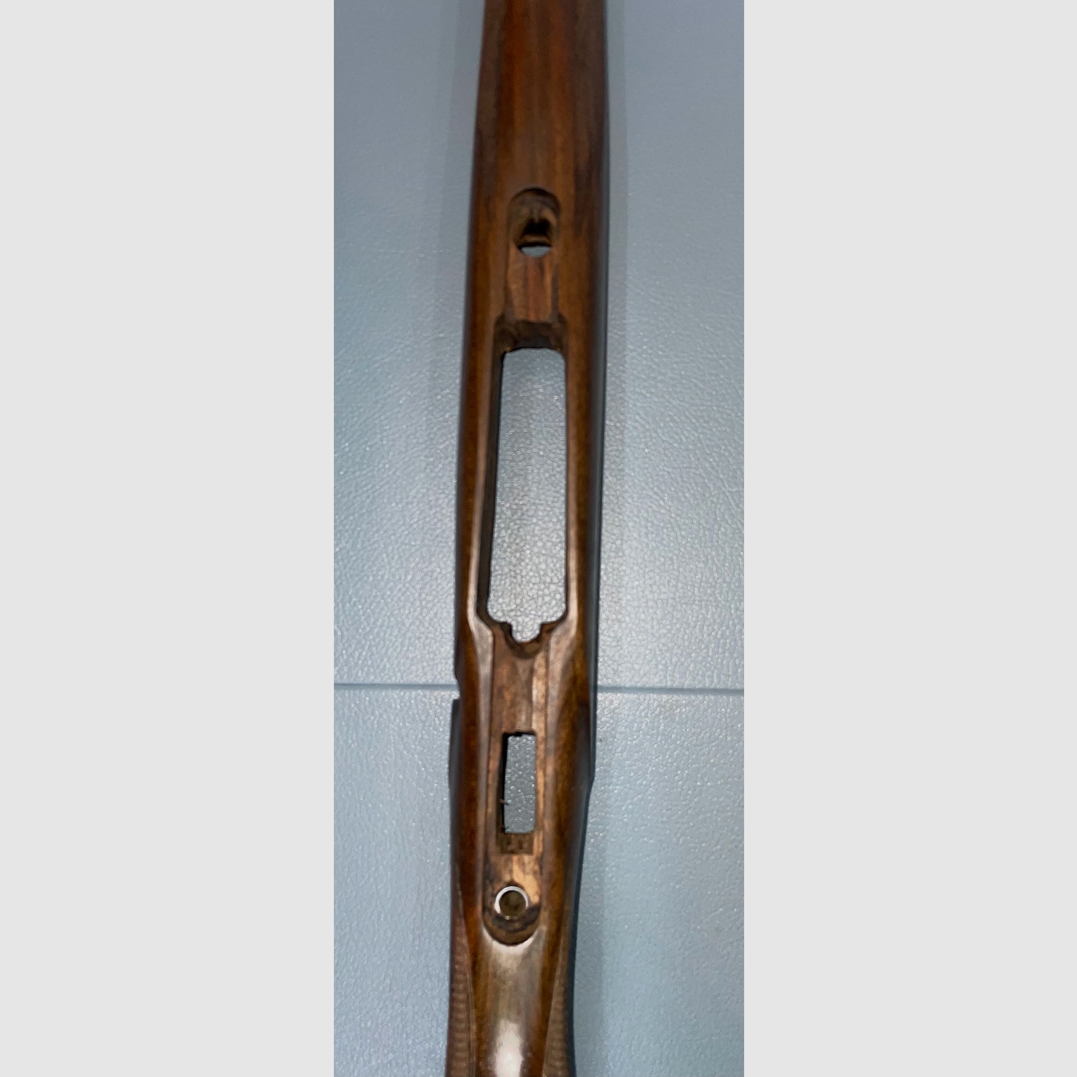 Luxus Schaft Links Mauser 98 handgeschäftet