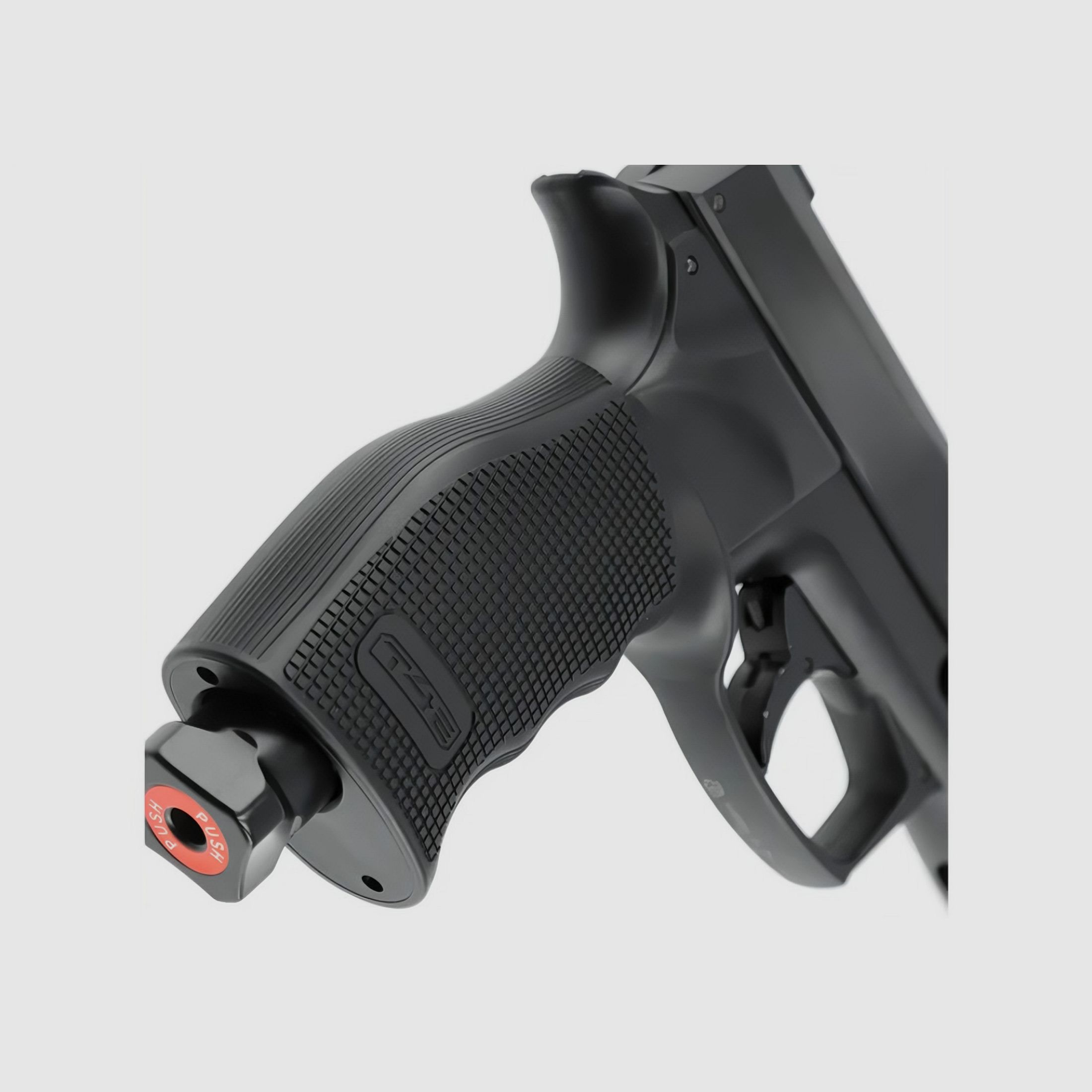 Umarex T4E TP50 Gen2, Bild 4 von 4