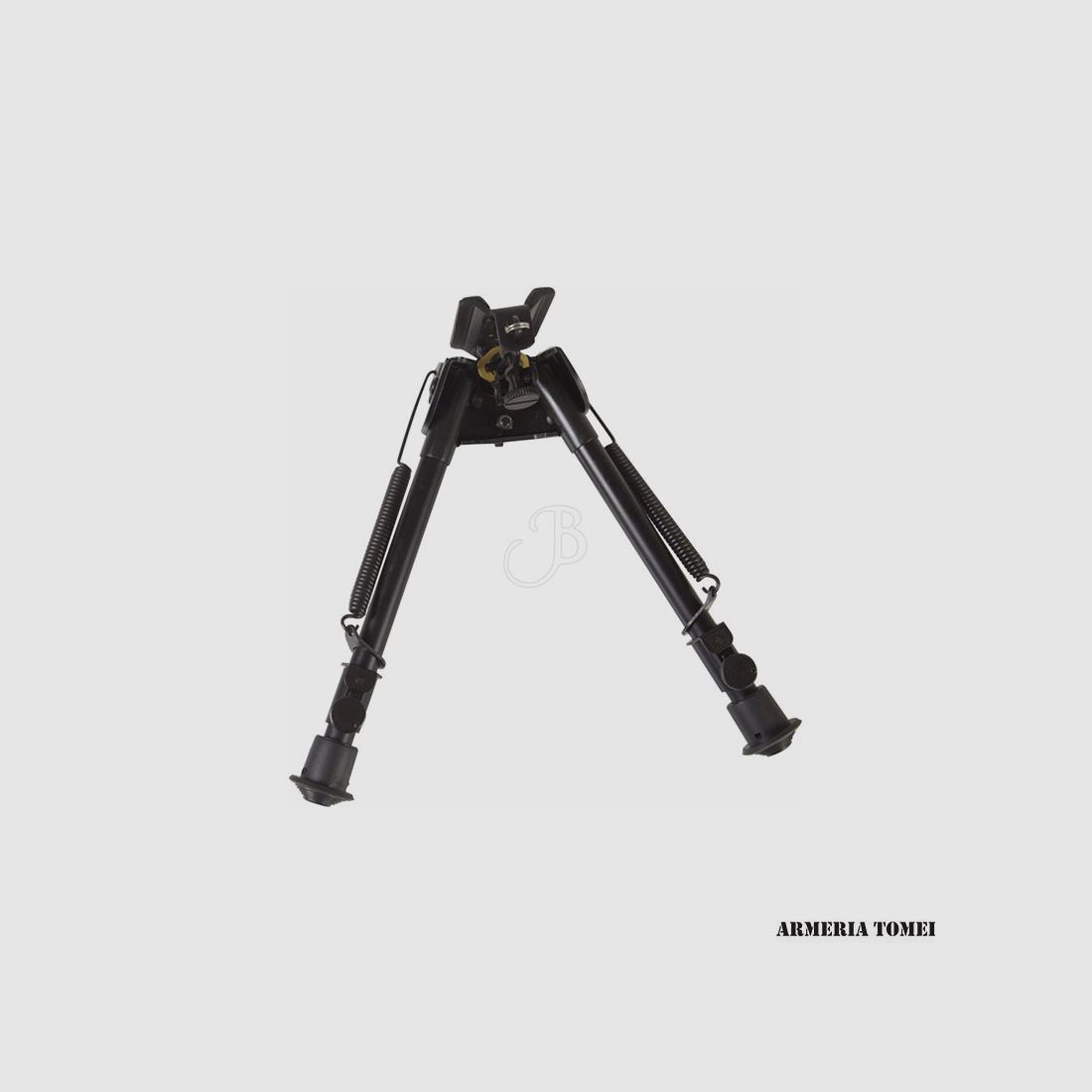 BIPIEDE – CHAMPION BASE MOBILE 22CM -40855