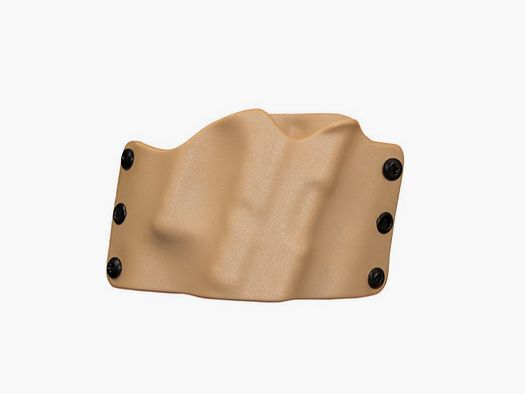 Holster Coyote RH Pistool Compact