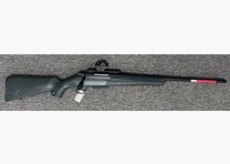 Winchester XPR .308Win. con MG incluso Falke 1 - Arma nuova