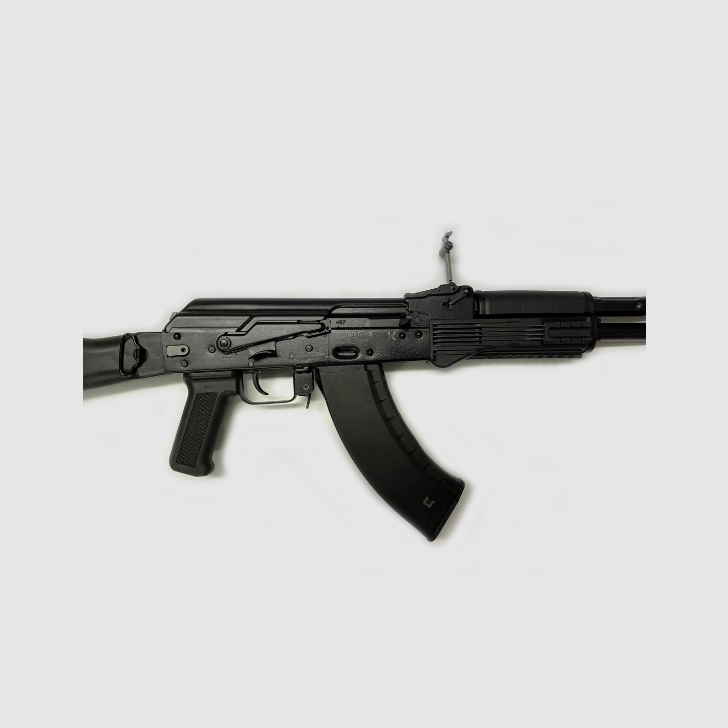 Izhmash MK 103 Langlaufende Kal. 7.62x39, Bild 2 von 8