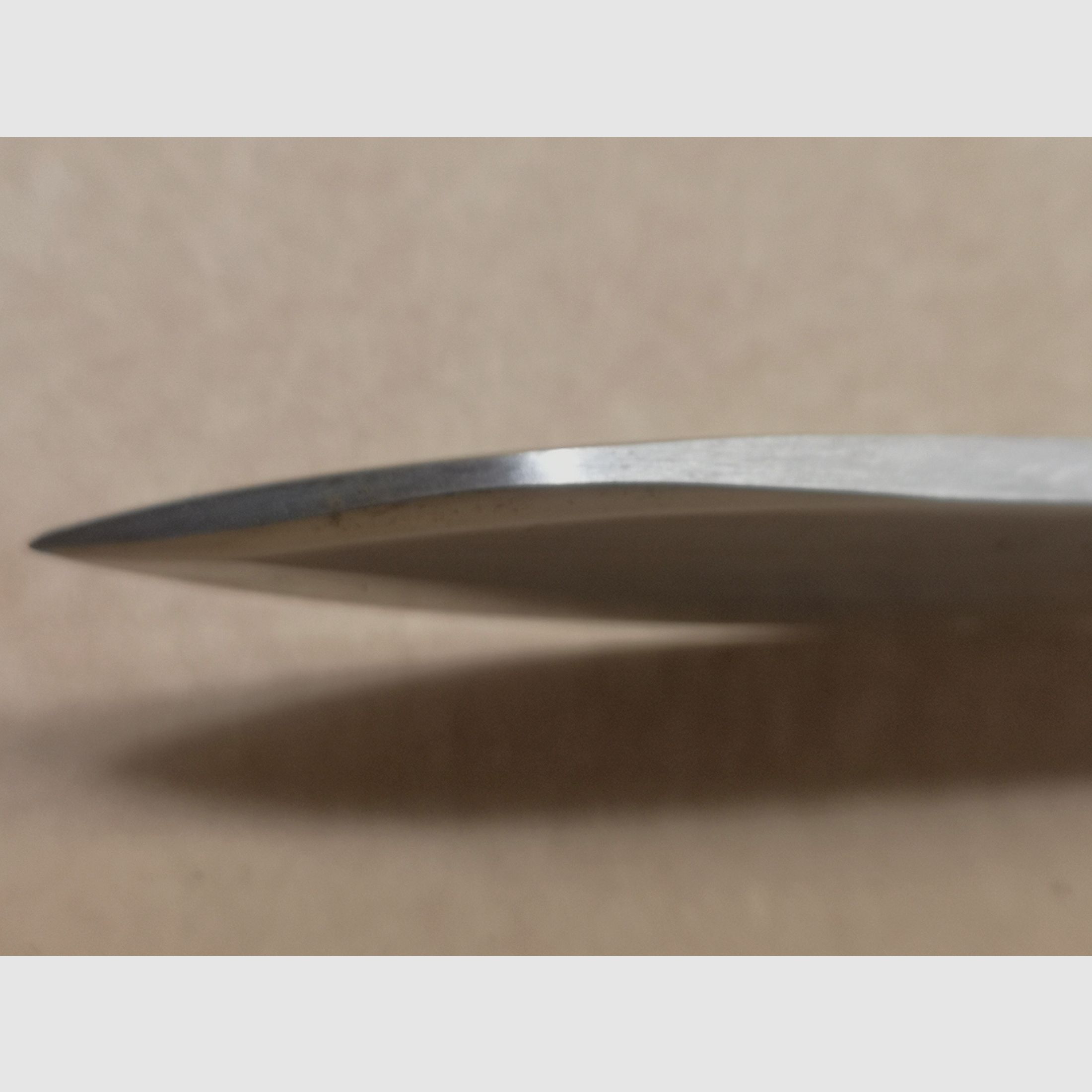 Haumesser Fahrtenmesser Herbertz