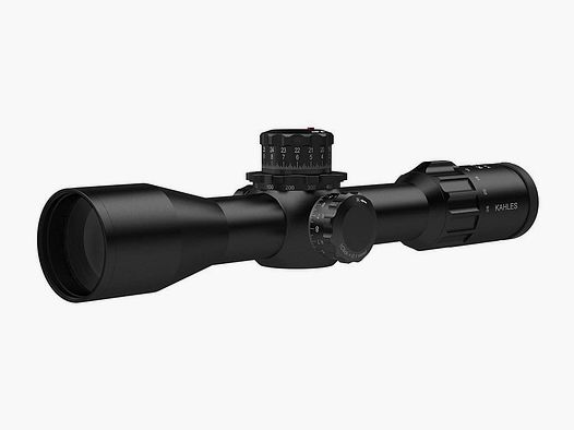 Kahles K328i 3,5-28x50 luneta celownicza