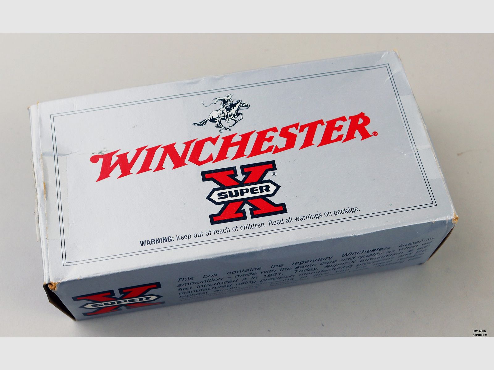 Lot 49 douilles Winchester cal. 454 Casull, image 3 sur 3