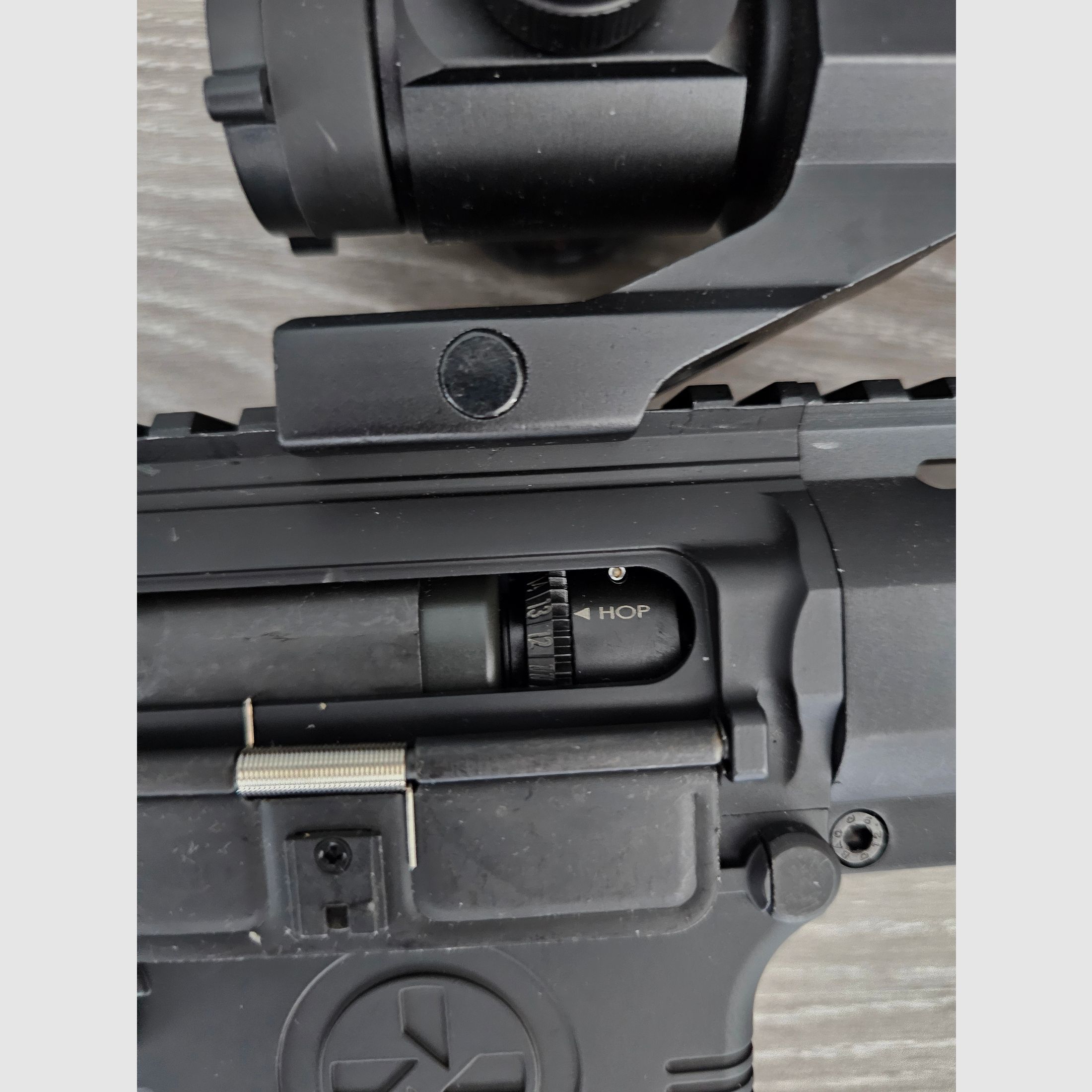 Novritsch SSR4 MK2