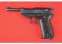 Walther P38 AC 44