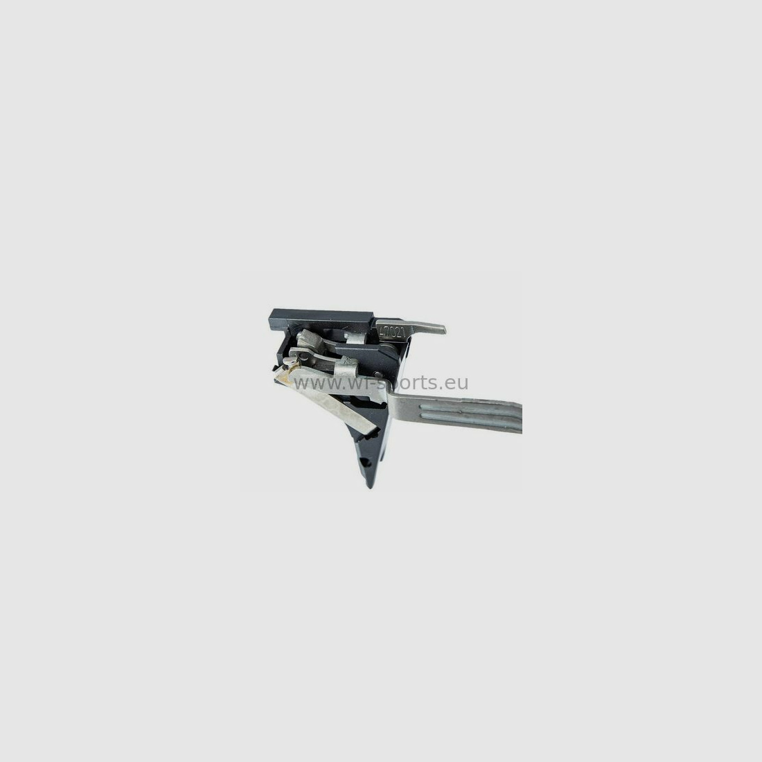 GLOCK G17gen5, G19gen5, G45gen5 met/inclusief GLOCK Performance Trigger org ingebouwd