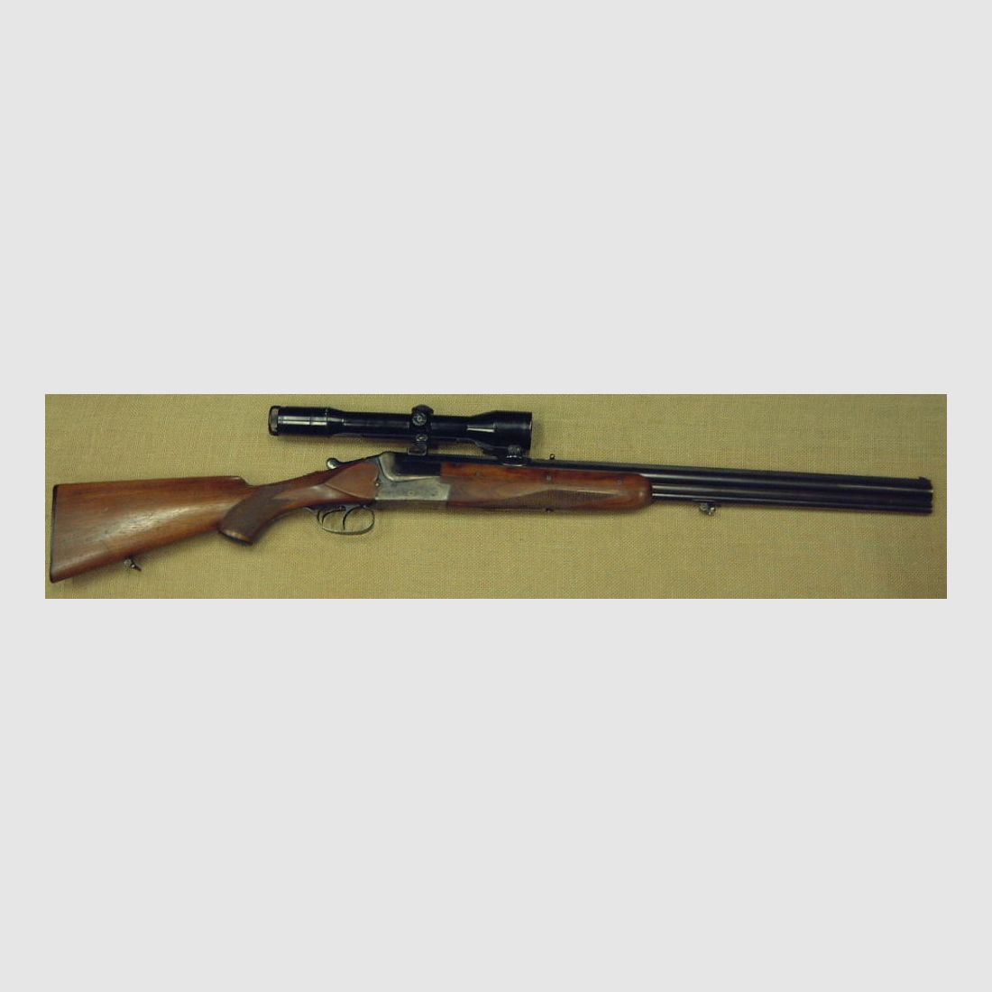 Merkel Mod. 210