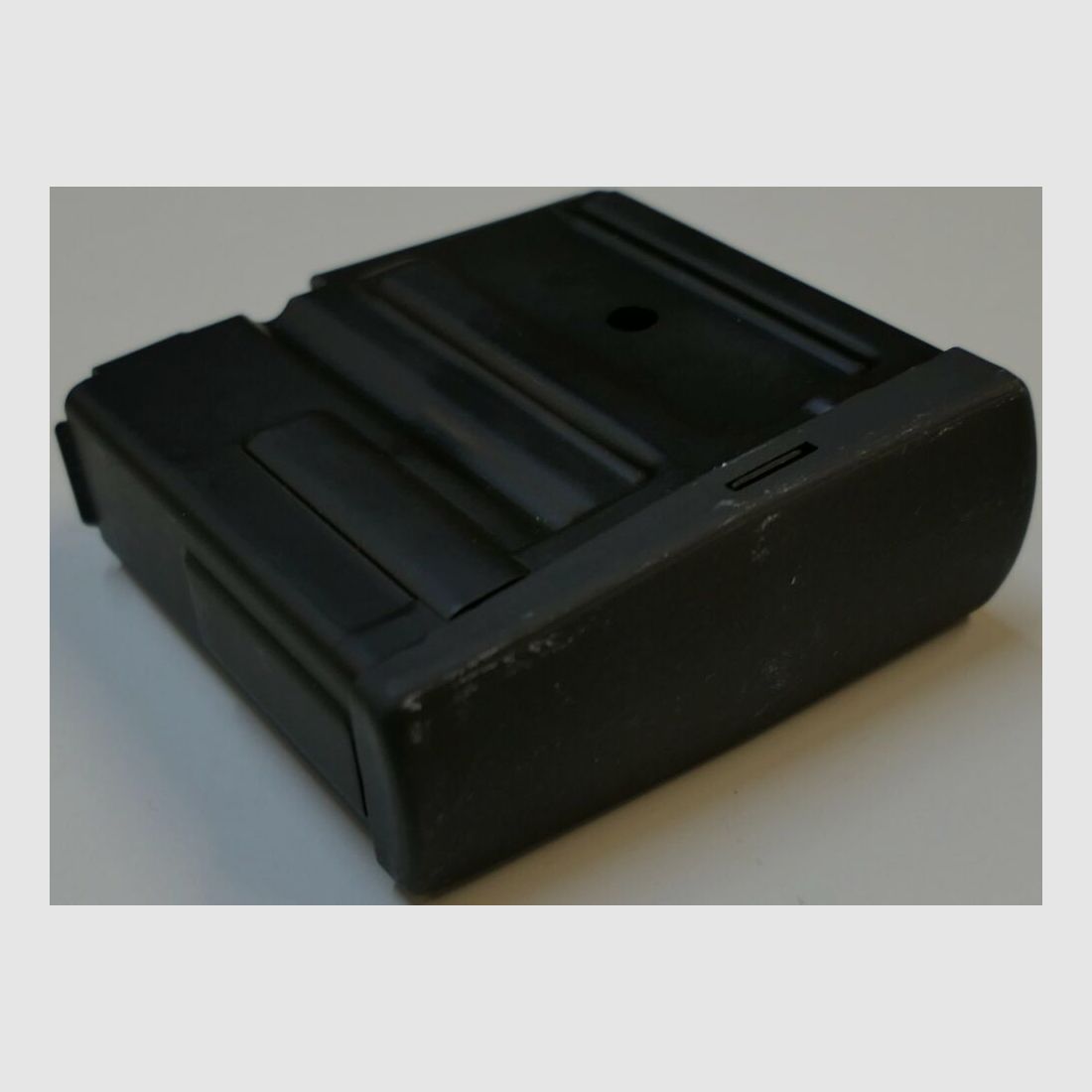 Heckler & Koch Catégories Pièces de rechange Heckler et Koch HK270, HK300, SL6 / HK630, SL7... Heckler & Koch Original 10 coups Chargeur HK SL6-HK630 H&K HK 222rem.-223rem.