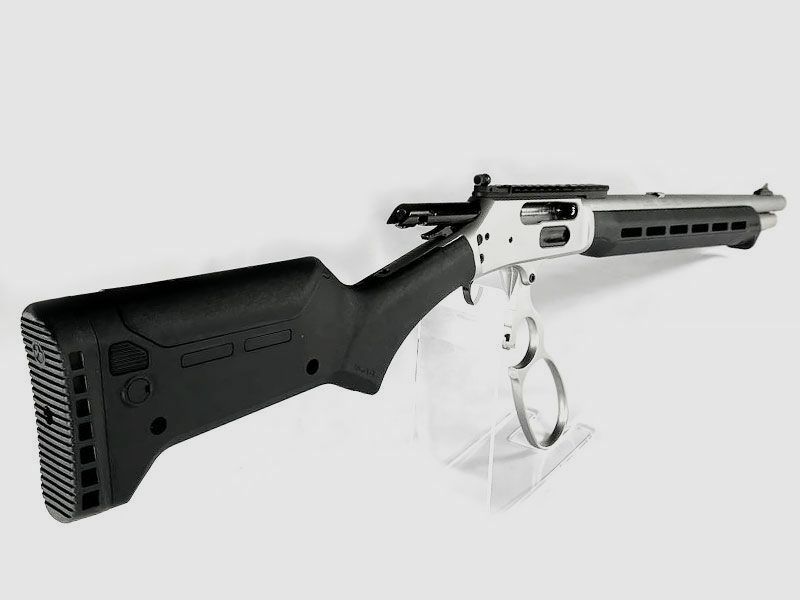 Marlin 1895 Trapper MAGPUL