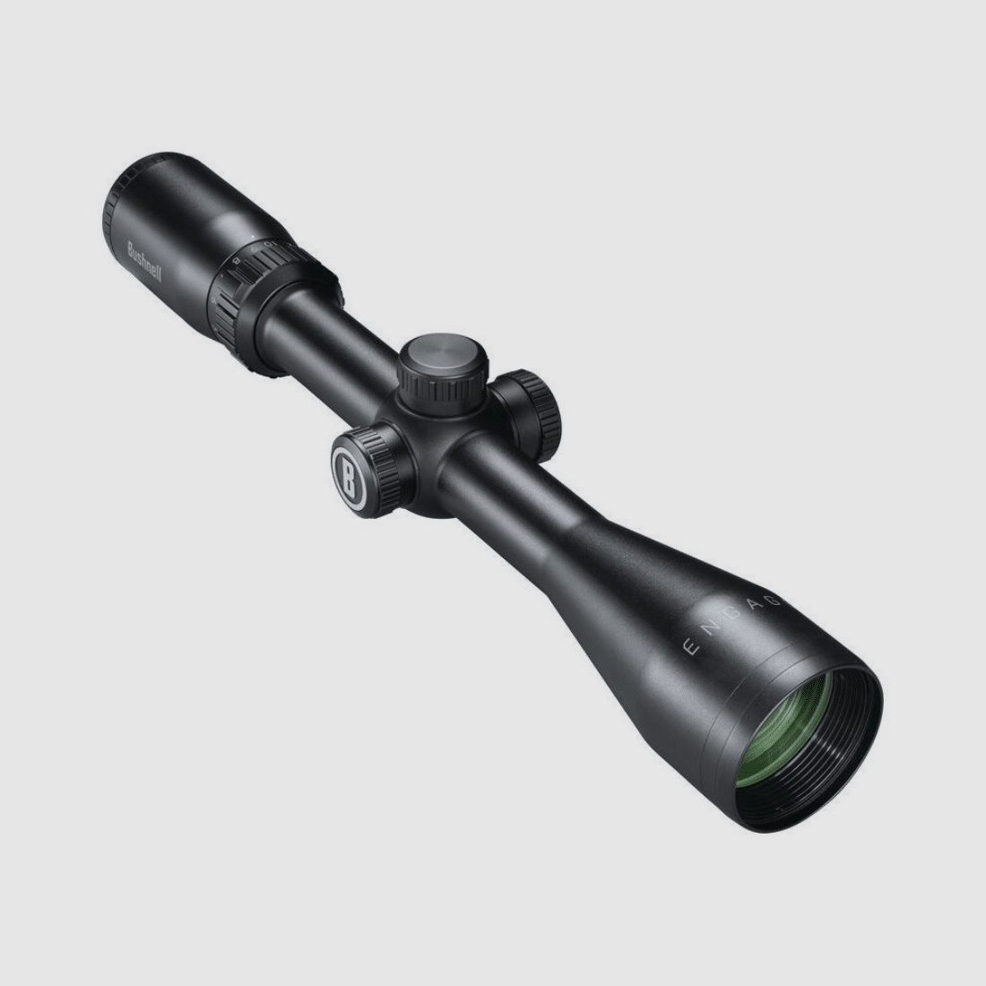 Zielfernrohr BUSHNELL ENGAGE 4-12×40 Deploy MOA SFP, Bild 1 von 6